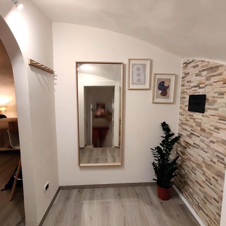 Il Salotto Di Napoli - Guest House Exterior foto
